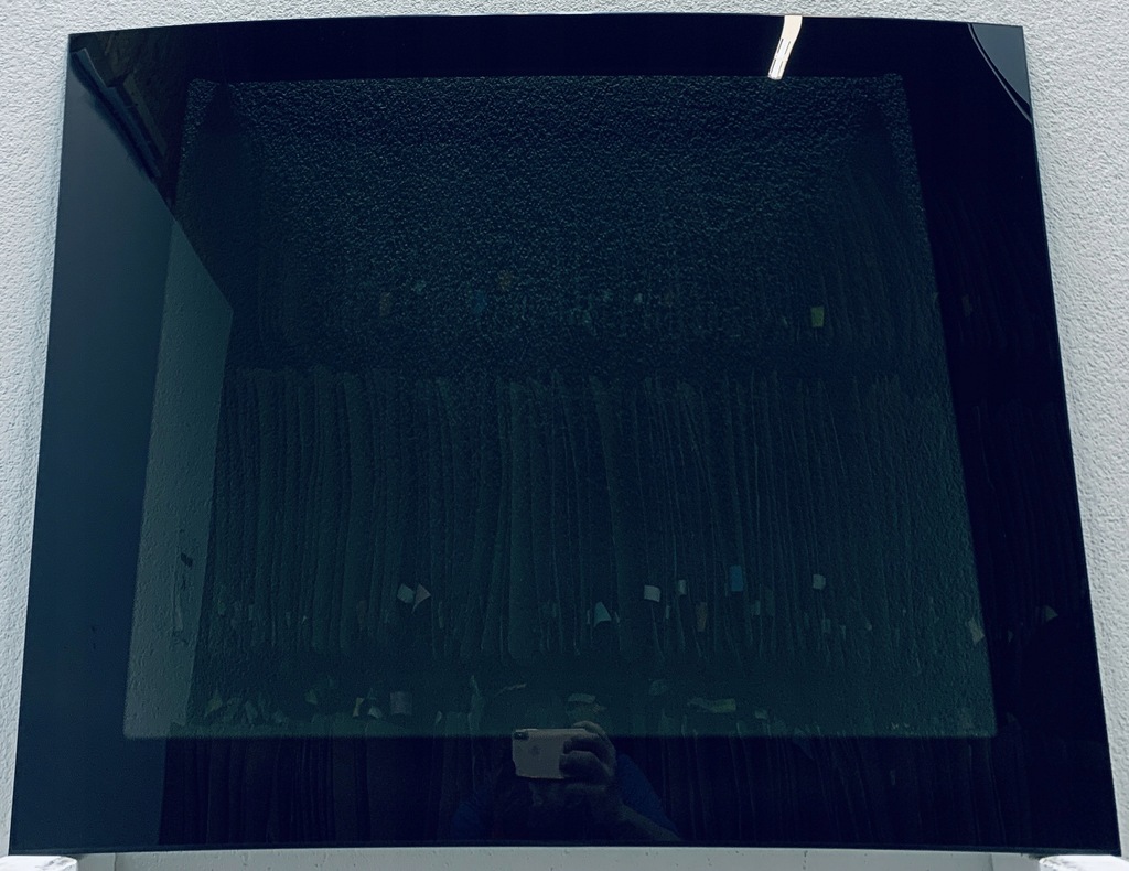 фото №1, Скло дахова mercedes a w176 2012- тонована+ оригінал