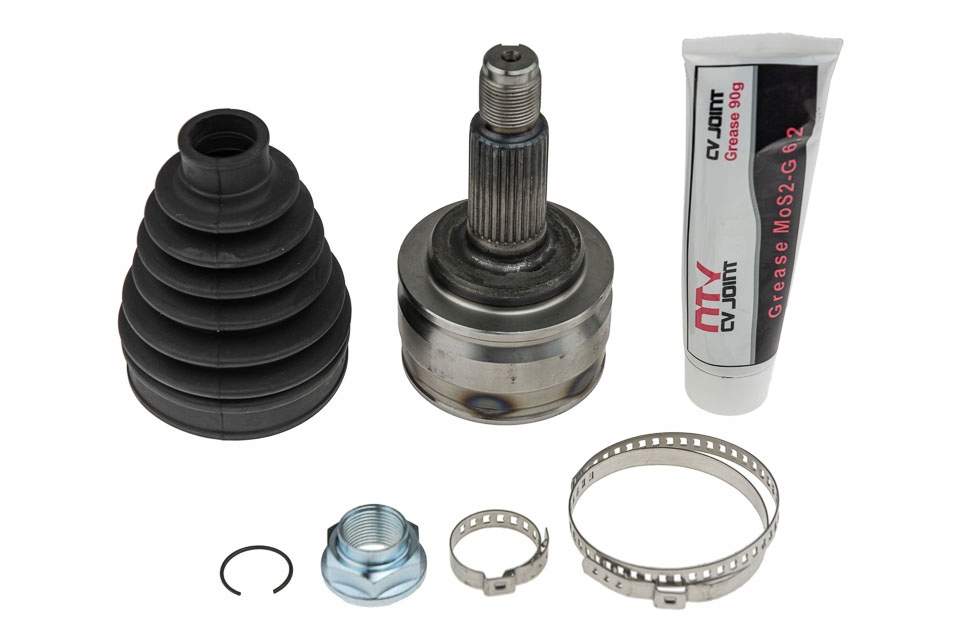 фото №1, Шарнир приводной перед do suzuki grand vitara ii