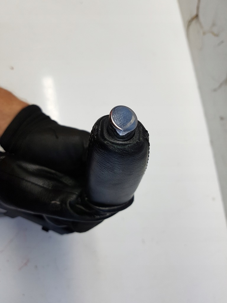 фото №8, Ford mustang vi 2015+ важіль гальма ручного