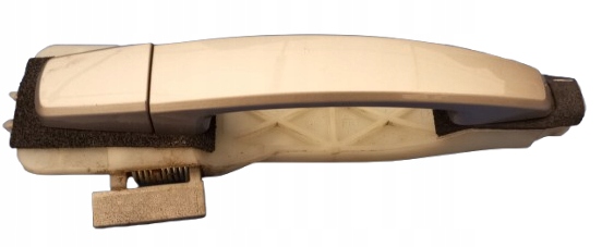 фото №1, Ручка дверь левый перед suzuki grand vitara ii 2