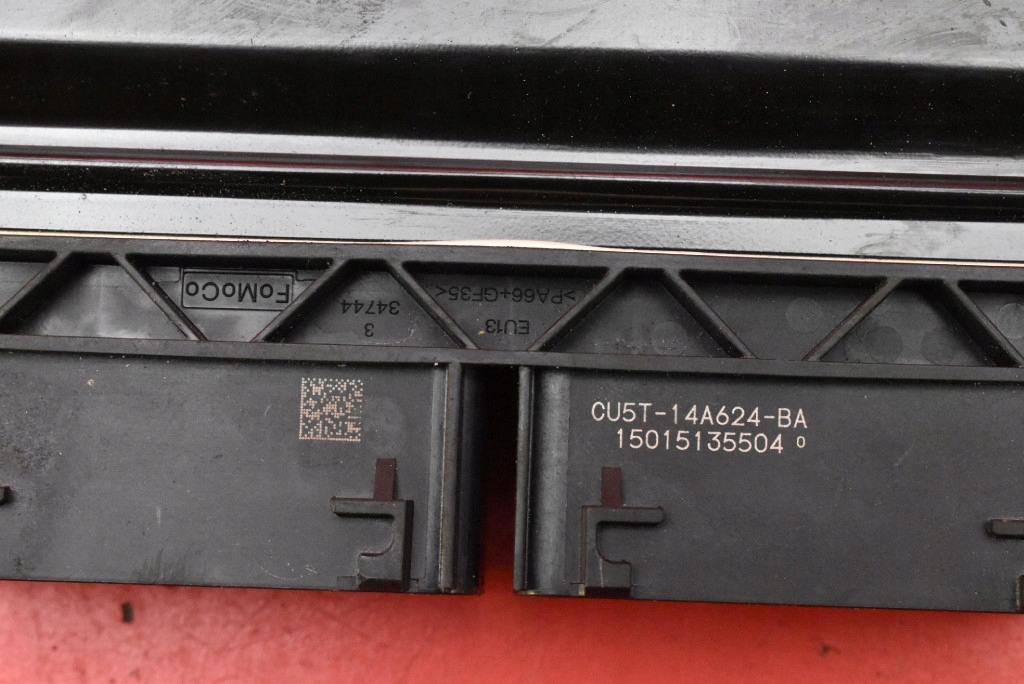 Блок управления двигателя 31459244 mb279700-9622 volvo v40 2 ii 2.0 t2 122 km 12-16 с Разборки