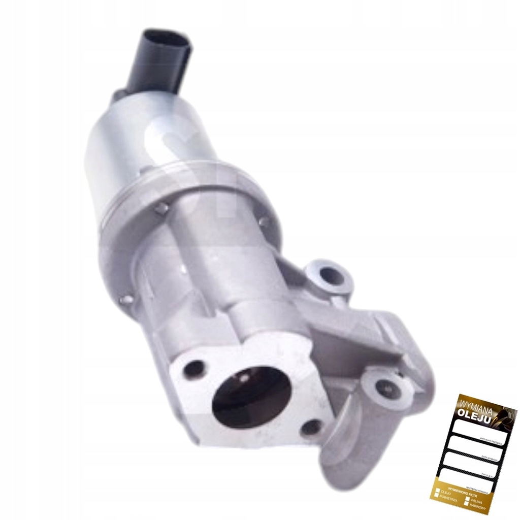 фото №1, Клапан egr do kia rio ii 2006 2007 2008 2009 2010 2011