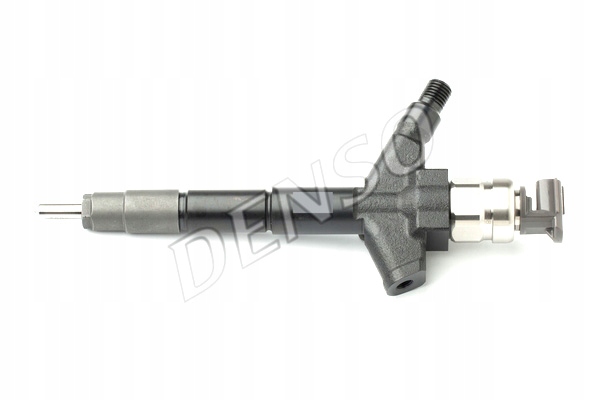 фото №5, Denso dcri301060 форсунка