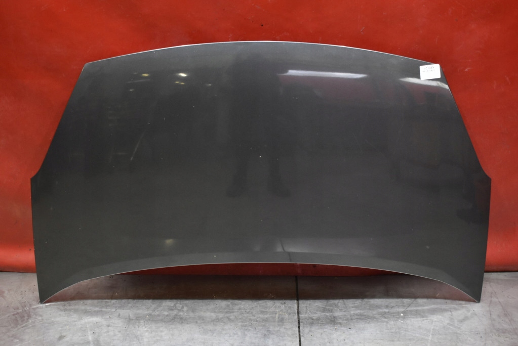 фото №1, Капот кришка двигуна ktpd citroen berlingo 2 ii lift 12-15