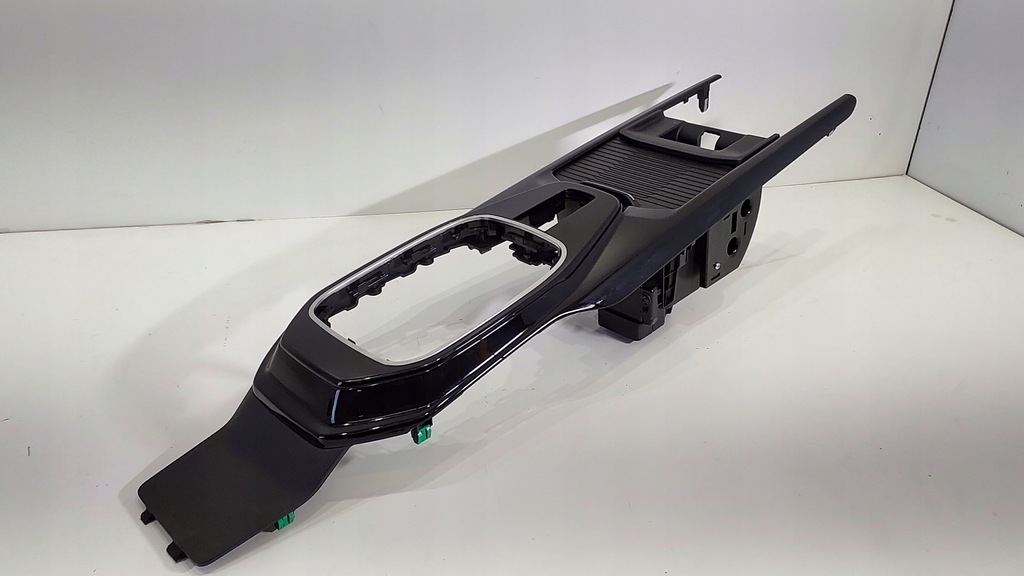 фото №1, Тунель середній рамка бардачок renault koleos ii 16-