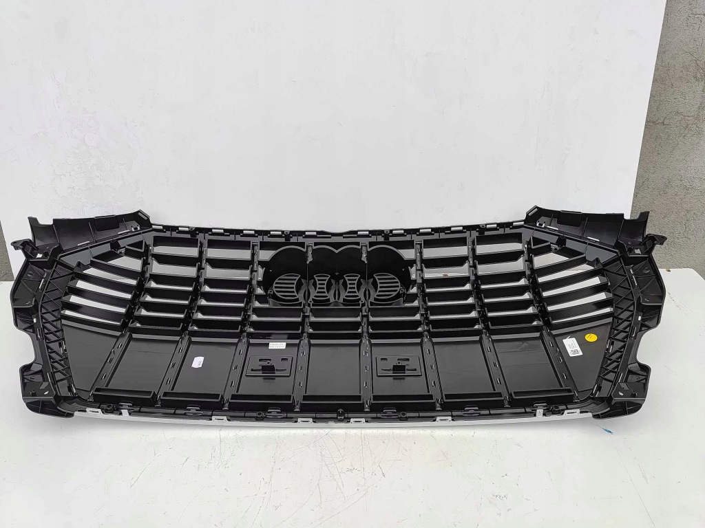 Купить Audi q3 2 83a s-line решётка радиатора решётка  бампера перед новая оригинальный номер 4150