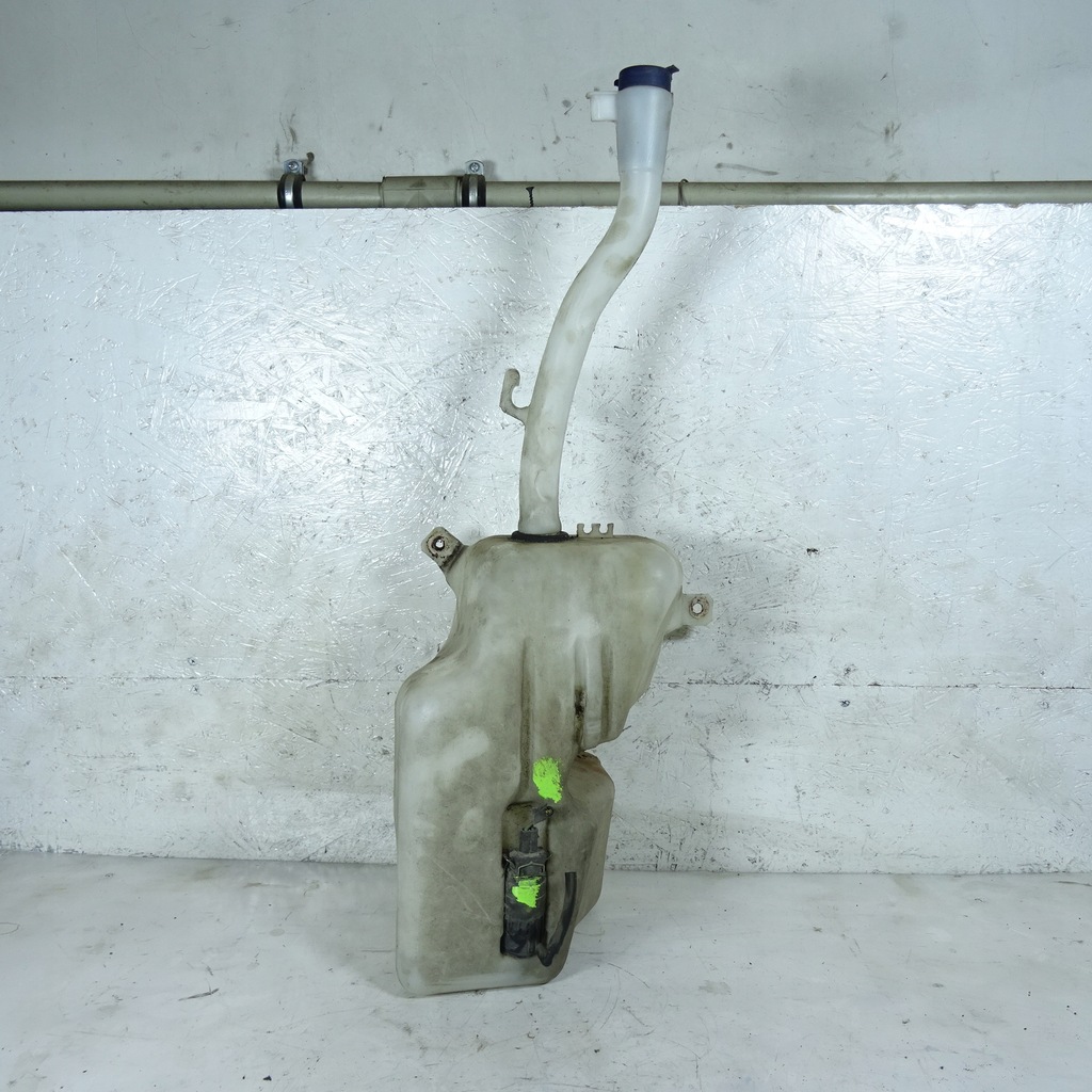 фото №1, Opel combo iii бак омивача