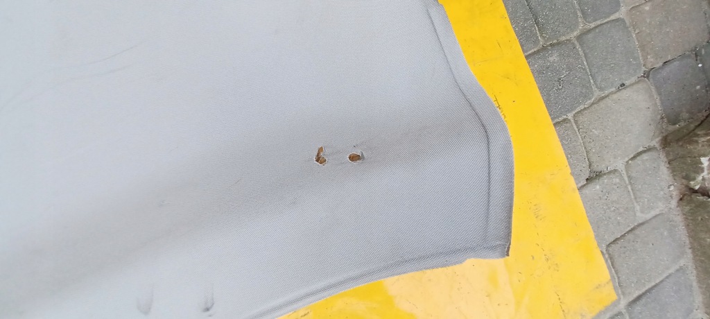 фото №6, Потолок vectra c 02-05r kombi 13145484