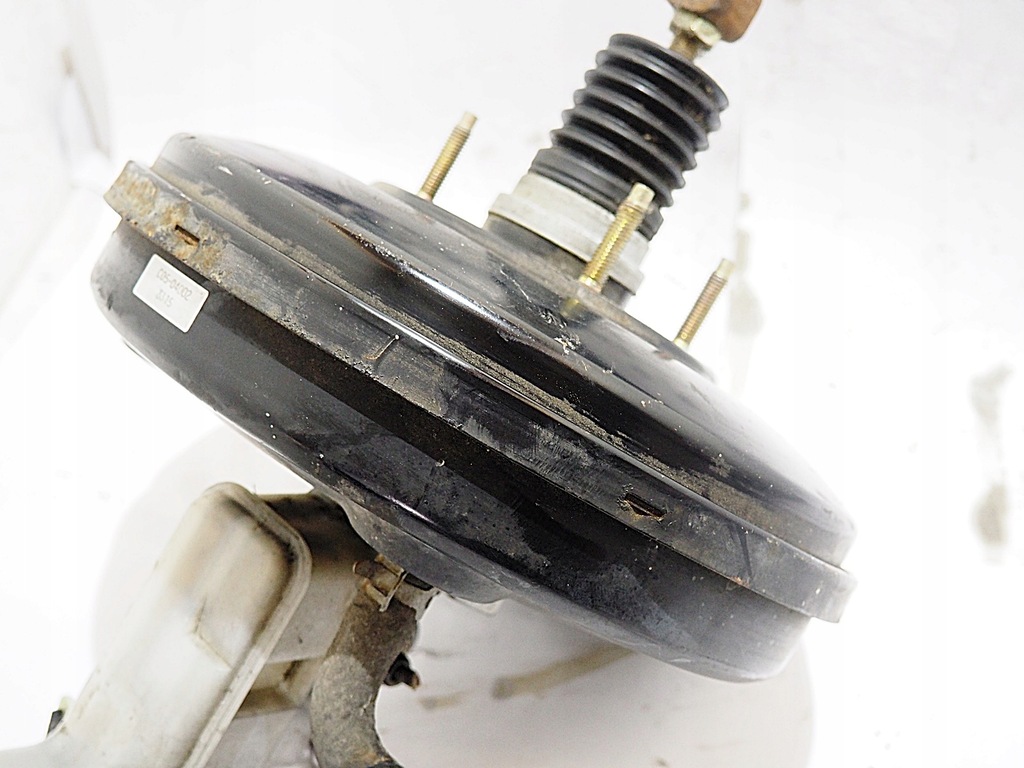 фото №11, Mazda 6 усилитель тормозов тормозные с насос c0504002