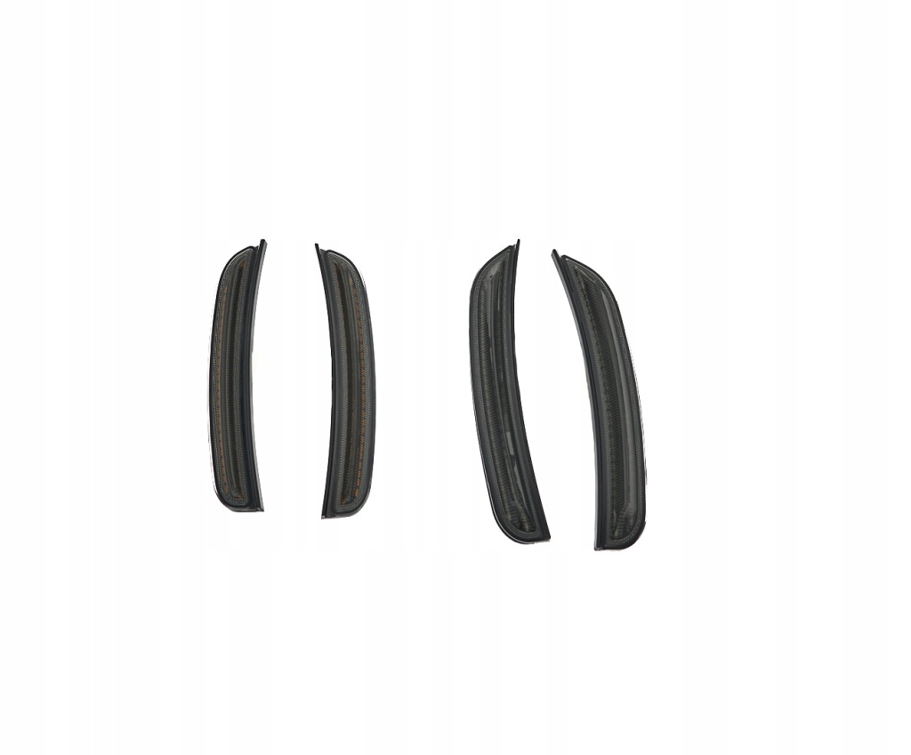 фото №1, Світло відбивний бампера передній do dodge charger 2015-2023