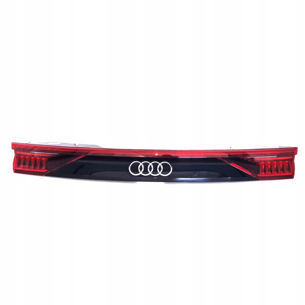 фото №1, Audi q8 4mn led задние свет 4m8945095m