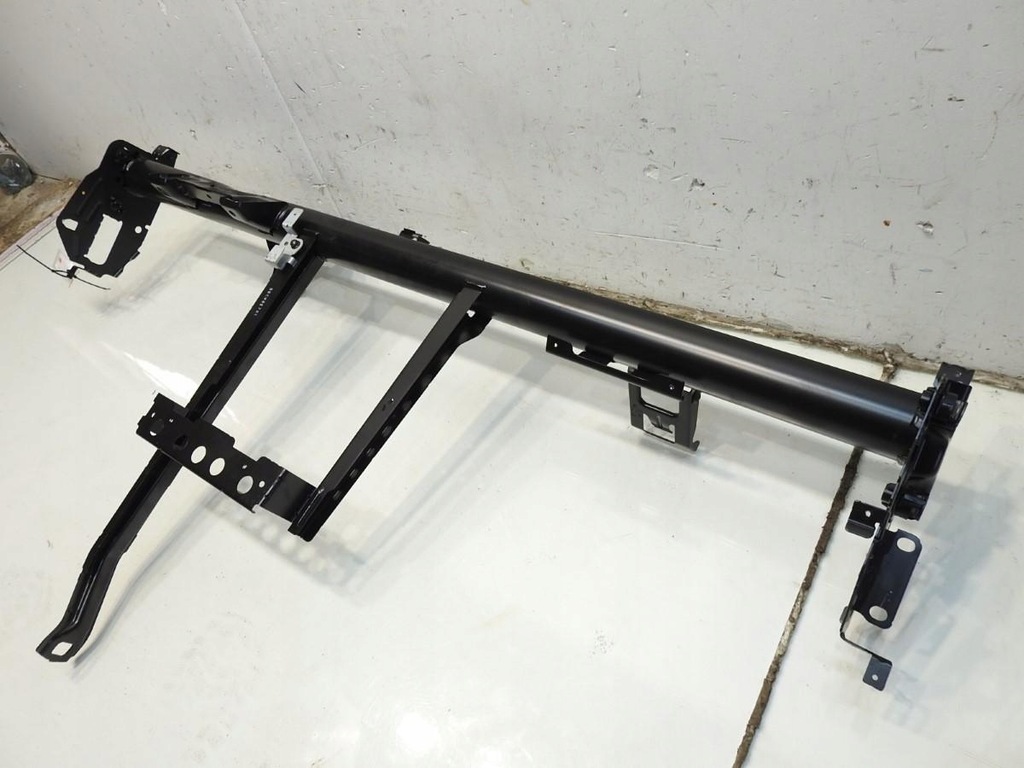 фото №5, Балка каркас консоли mercedes b w245 lift