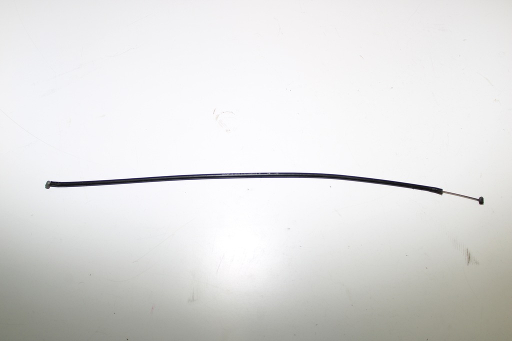 фото №7, Bmw e46 sedan kombi трос тяга открывания капот 8208630