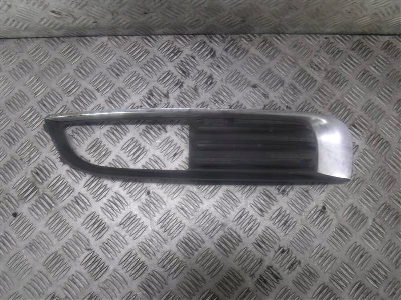 фото №1, Решітка бампера права opel insignia a