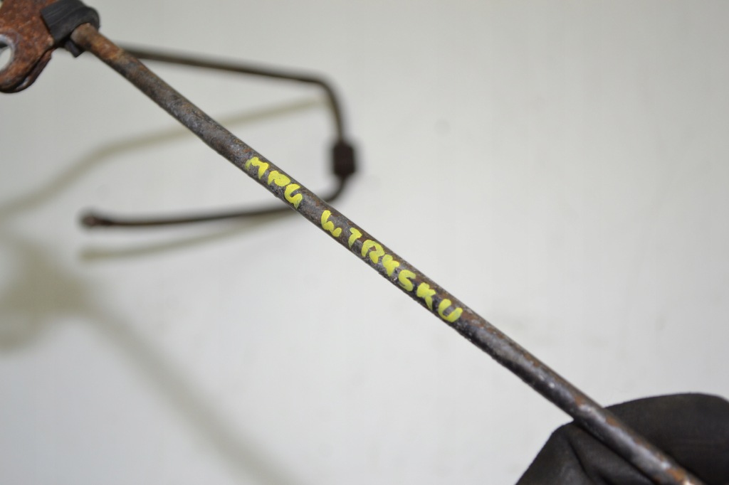 фото №5, Mercedes actros mp4 om471 шланг пального