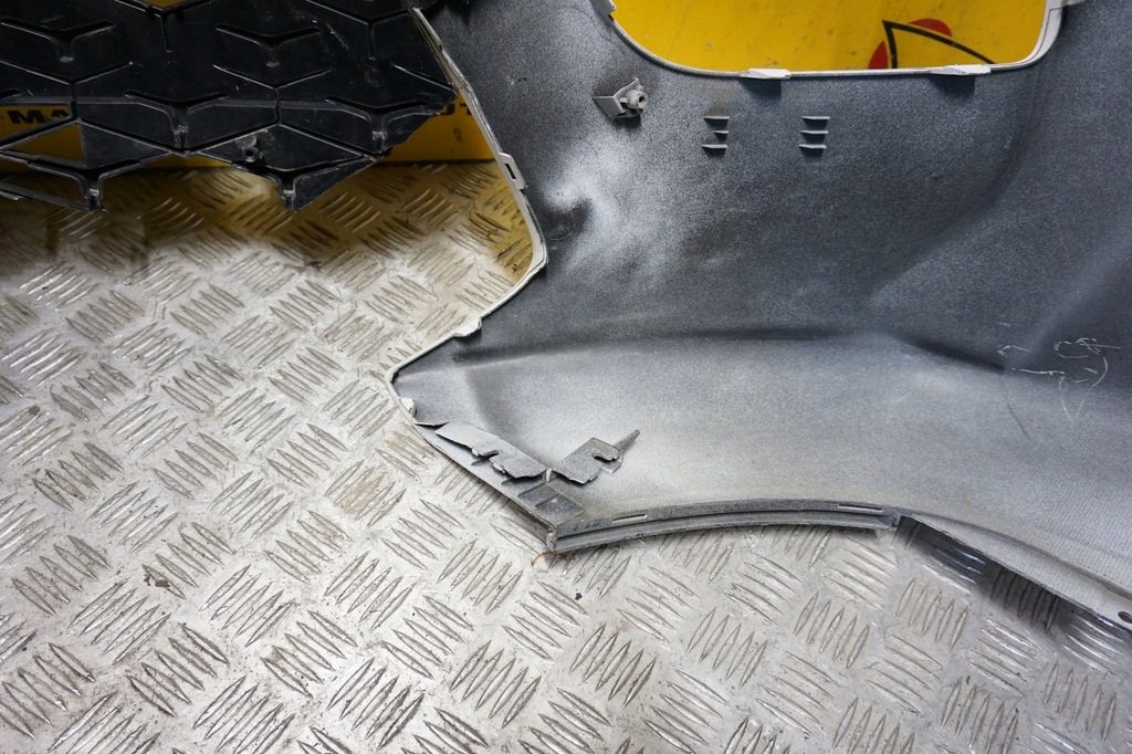 фото №10, Kia soul 2020 - 2022 бампер перед передній 86511 k0500