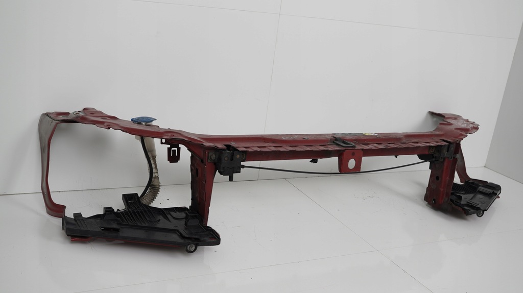 фото №4, Pas перед передний land rover freelander ii 2 06-10r