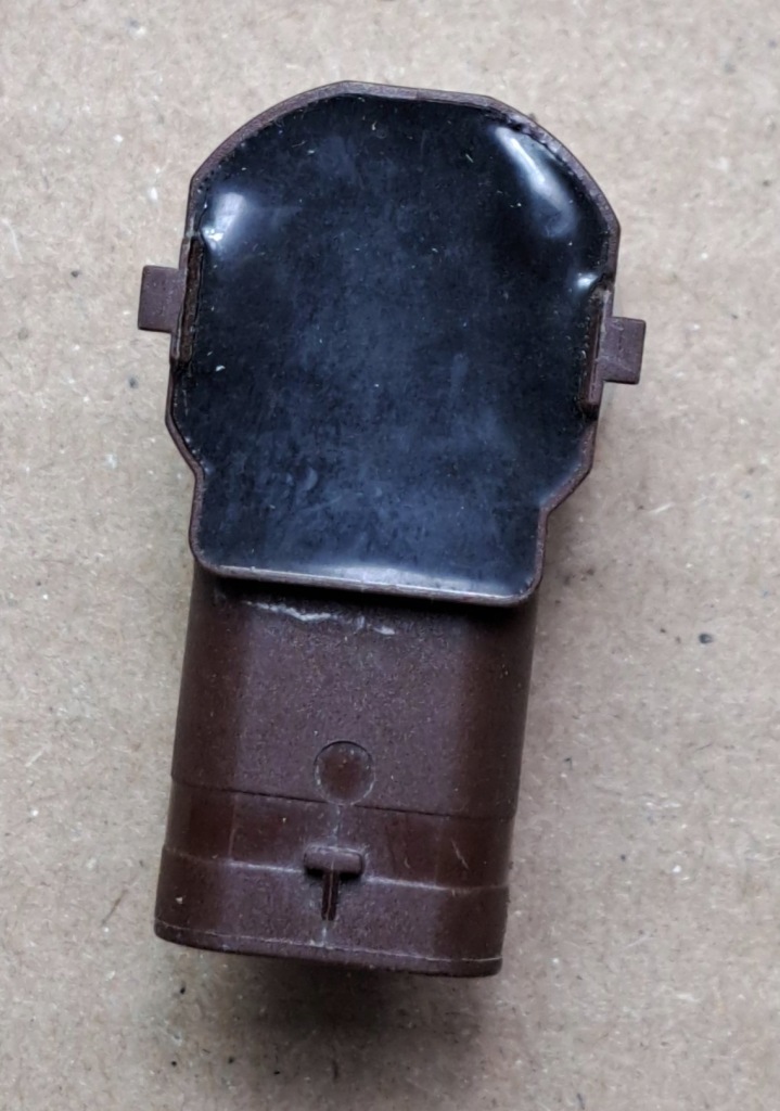 Audi a5 8t датчик паркування pdc 420919275a Недорого