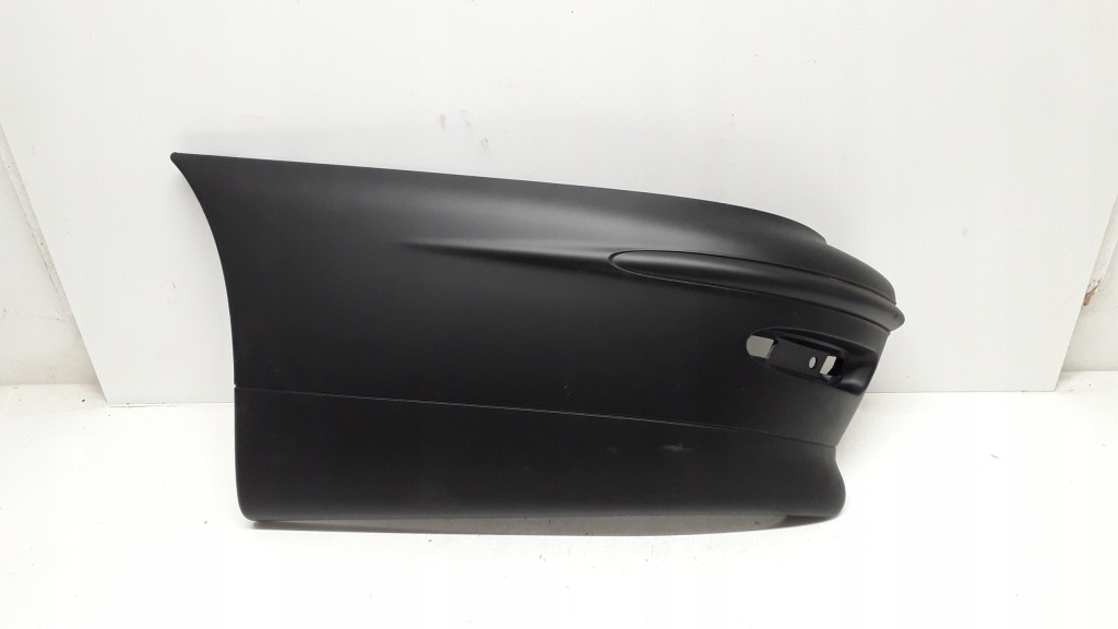 фото №1, Fiat merea kombi уголок бампера левый задняя