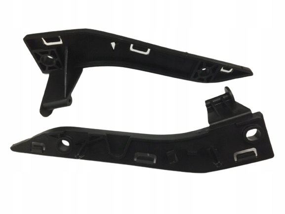 фото №1, Кронштейн бампера перед lp peugeot i 03160619