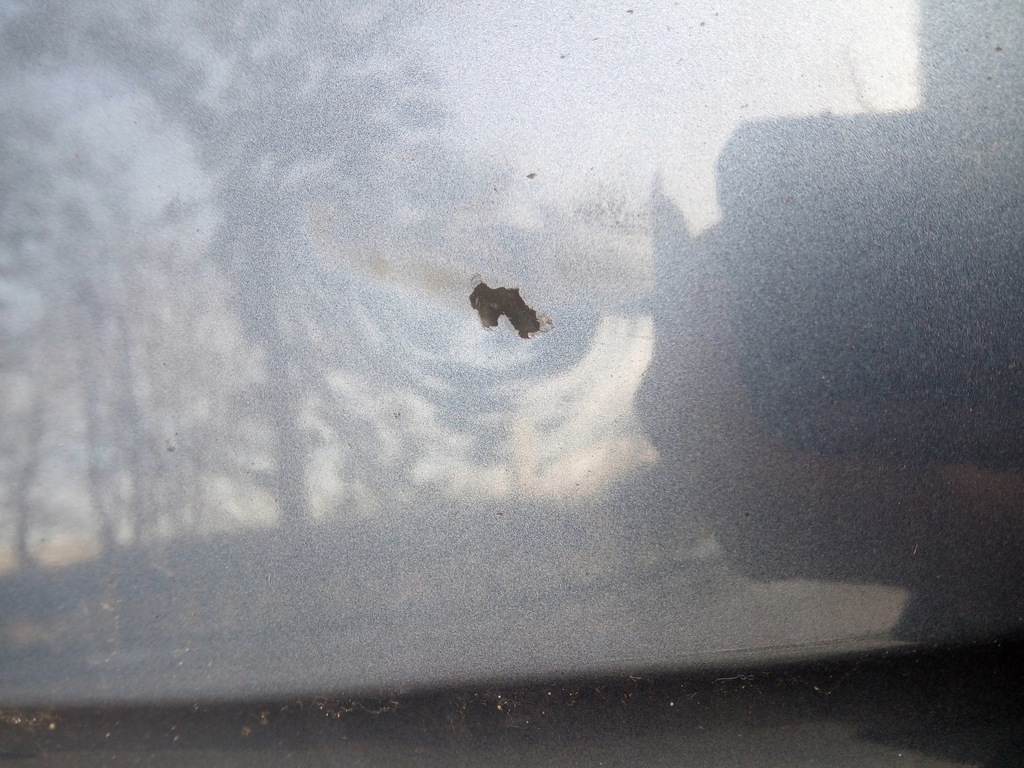 фото №7, Капот skoda superb superb i oryg. вибір