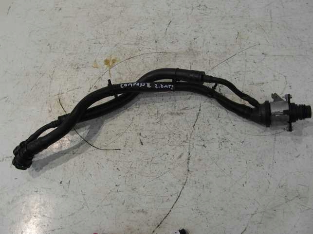 Jeep compass ii 2.0 mtj 17- заливная горловина adblue 68364587ac Недорого