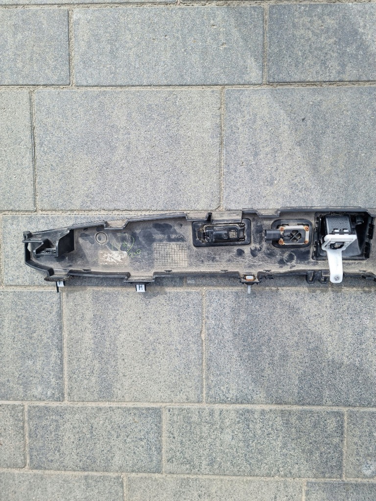 фото №4, Land rover камера k8d2-404c42