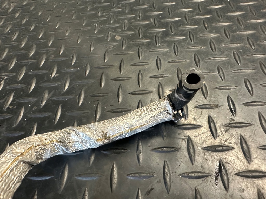 фото №4, Шланг wody audi a8 d4 4.2 tdi cds 057121030