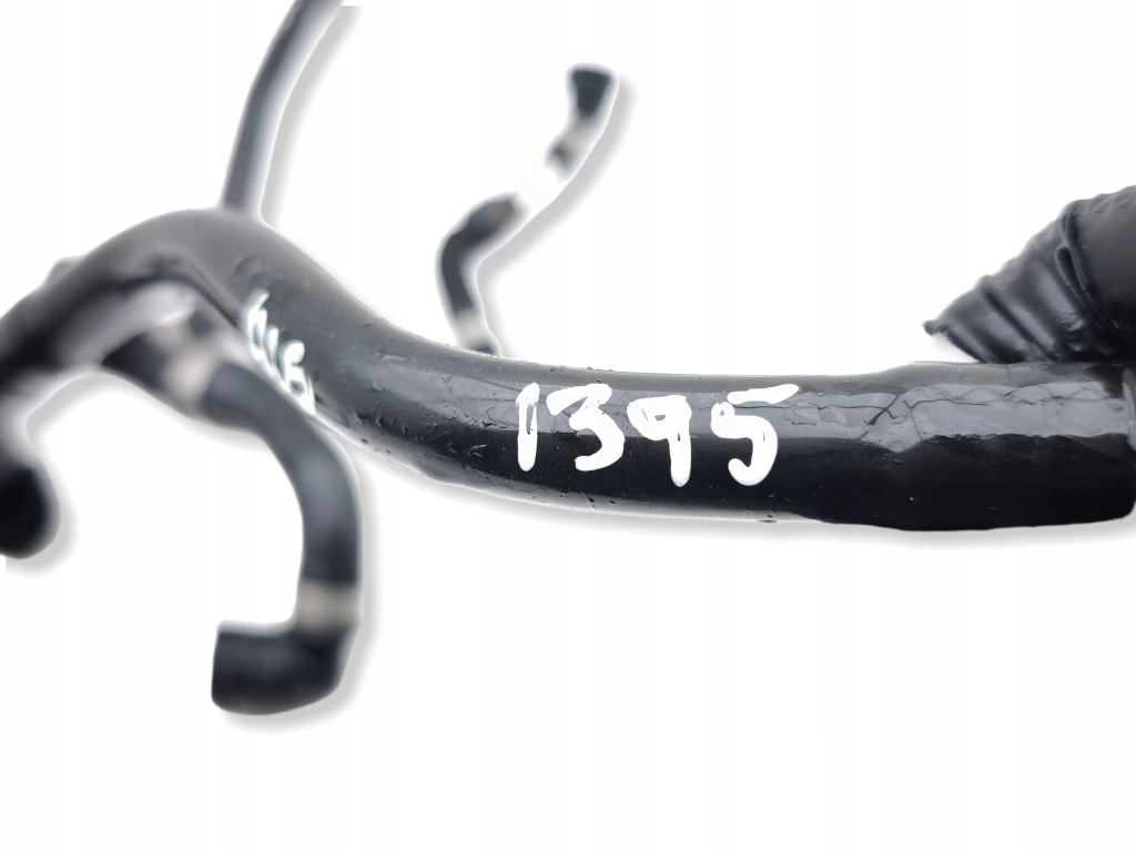 Mini countryman u25 шланг водяной турбонагнетателя 2025 1626971 Цена