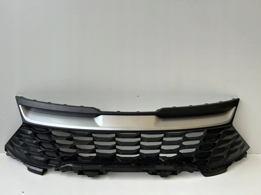 фото №2, Kia sportage v решітка радіатора решітка радіатора 86350-r2000 оригінал