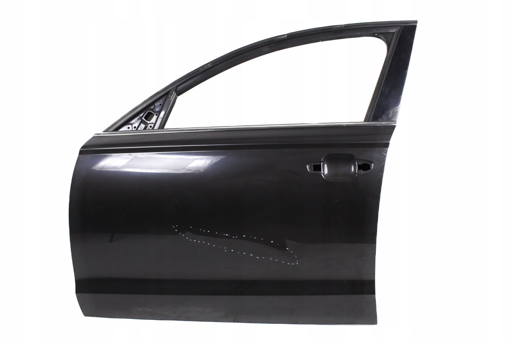 фото №1, Двері лівий перед audi a6 c7 11-18 lx7u