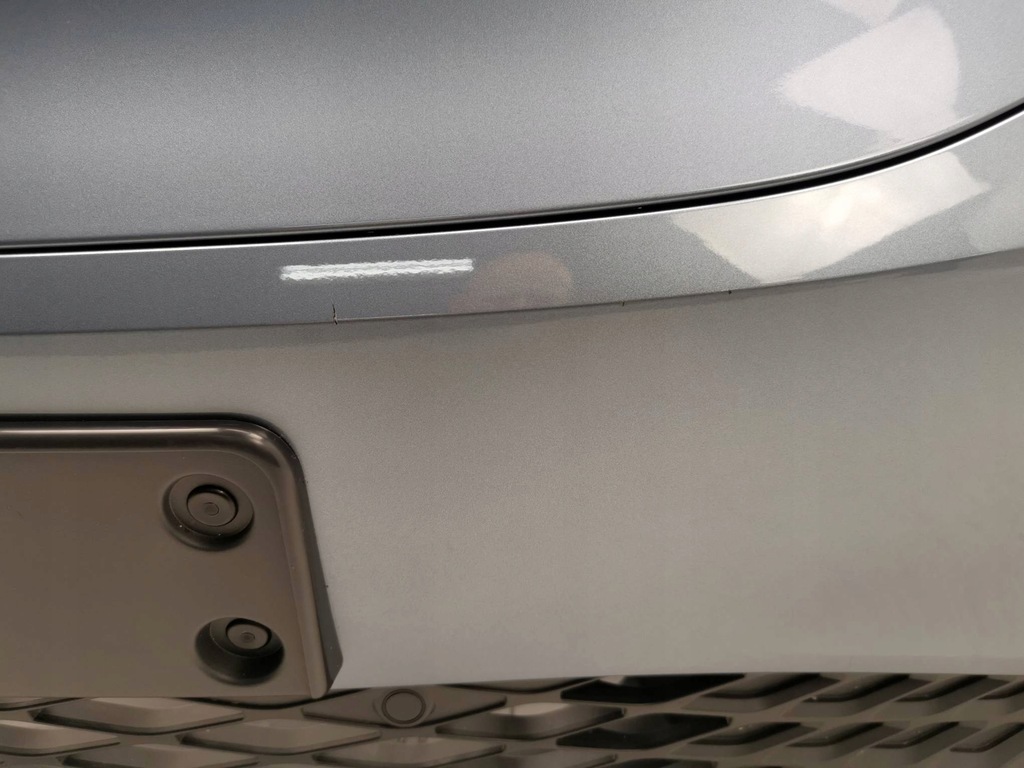 фото №13, Новий org бампер перед vw id.4 11a807217 4xpdc ld5h