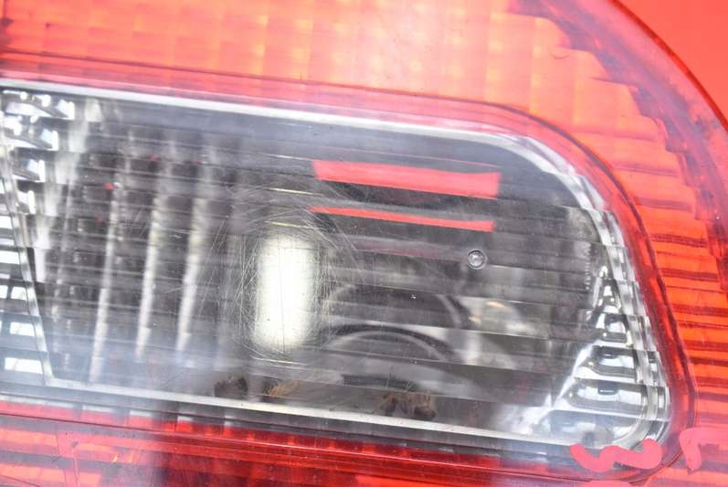 фото №10, Лампа ліва задня задня mitsubishi carisma hb lift 99-04