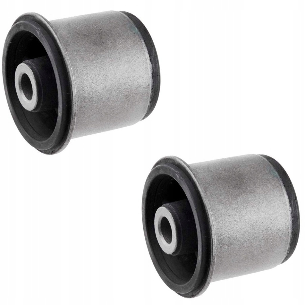 фото №1, Втулки мост do nissan primera p12 wp12 x-trail