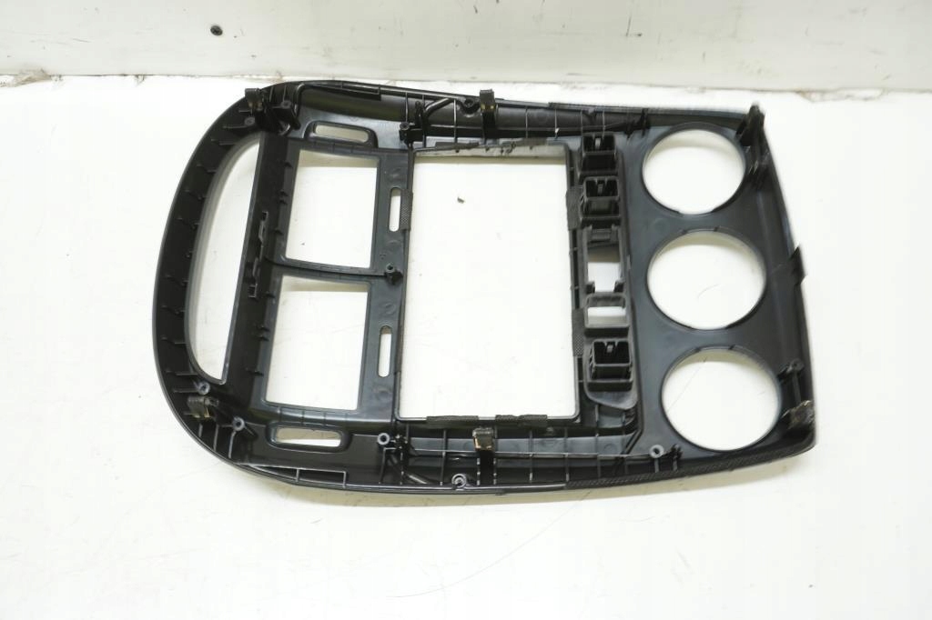 фото №4, Рамка радио kia cerato 1.6