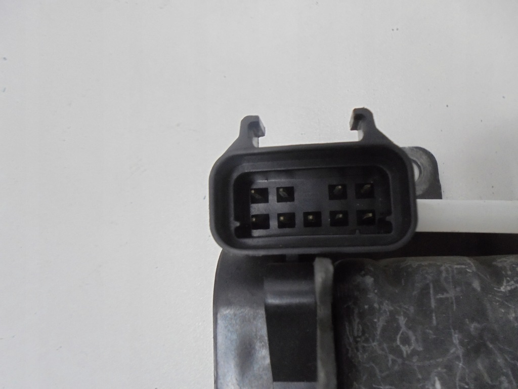 фото №4, Chevrolet corvette c5 5,7 педаль газа 97-04r