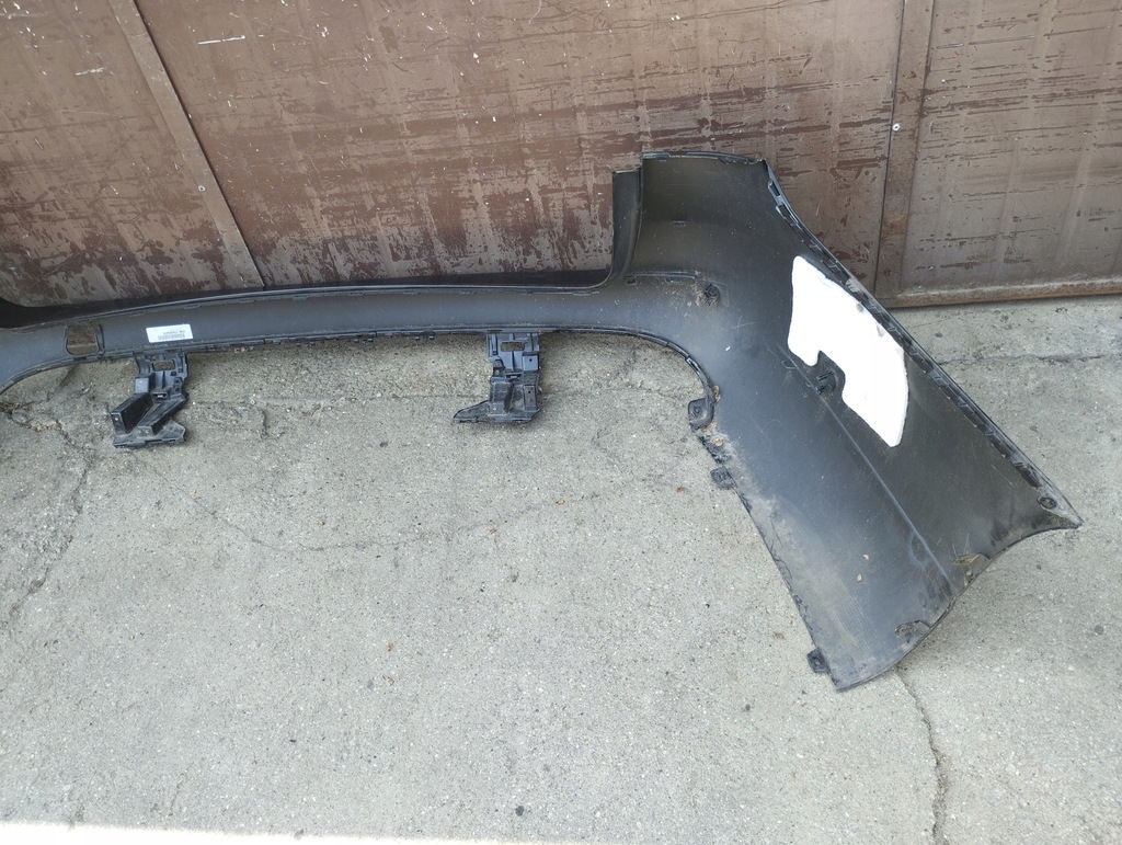 фото №7, Бампер задняя mercedes w213 kombi a2138852225