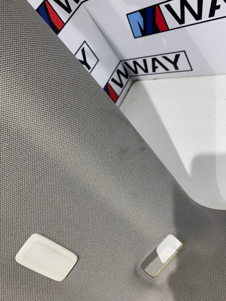 фото №5, Bmw 3 f31 потолок потолок серая everest grau оригинал