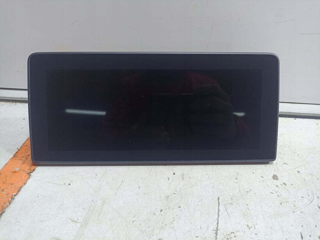 фото №10, Bmw i3 l01 радіо навігація harman 8736166