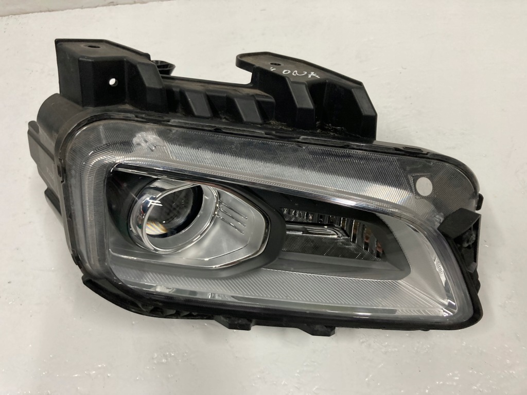 фото №7, Hyundai kona 17-21 лампи комплект 4szt. full led