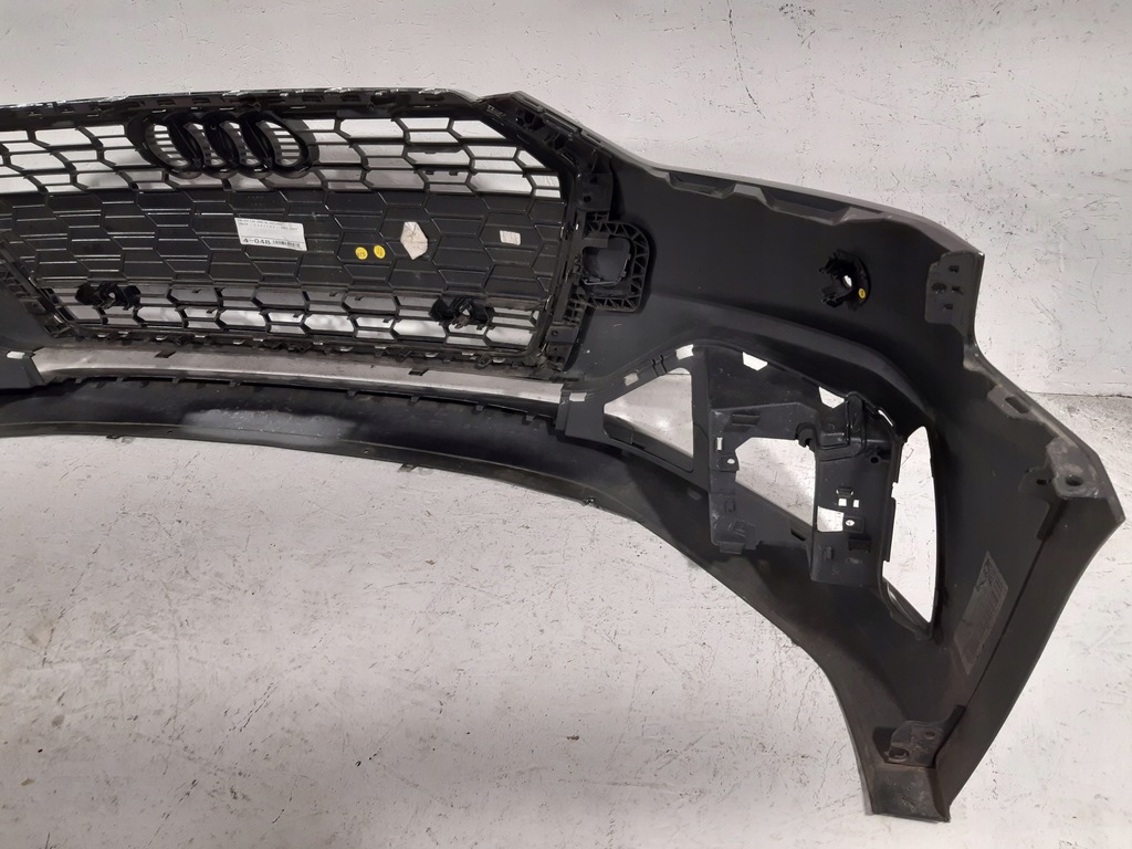 фото №14, Audi a5 8w6 b9 lift бампер перед