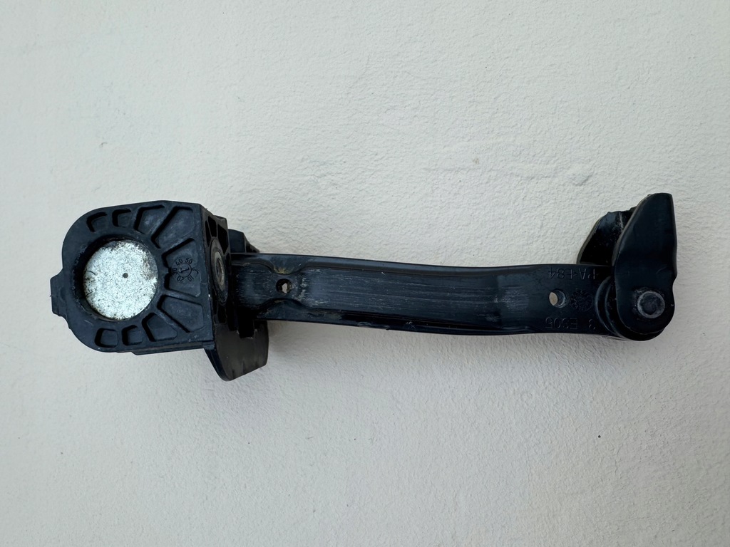 фото №9, Bmw x1 e84 09r- обмежувач двері лівих задніх 2990642