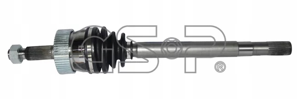 фото №2, Gsp 216003 wał приводной