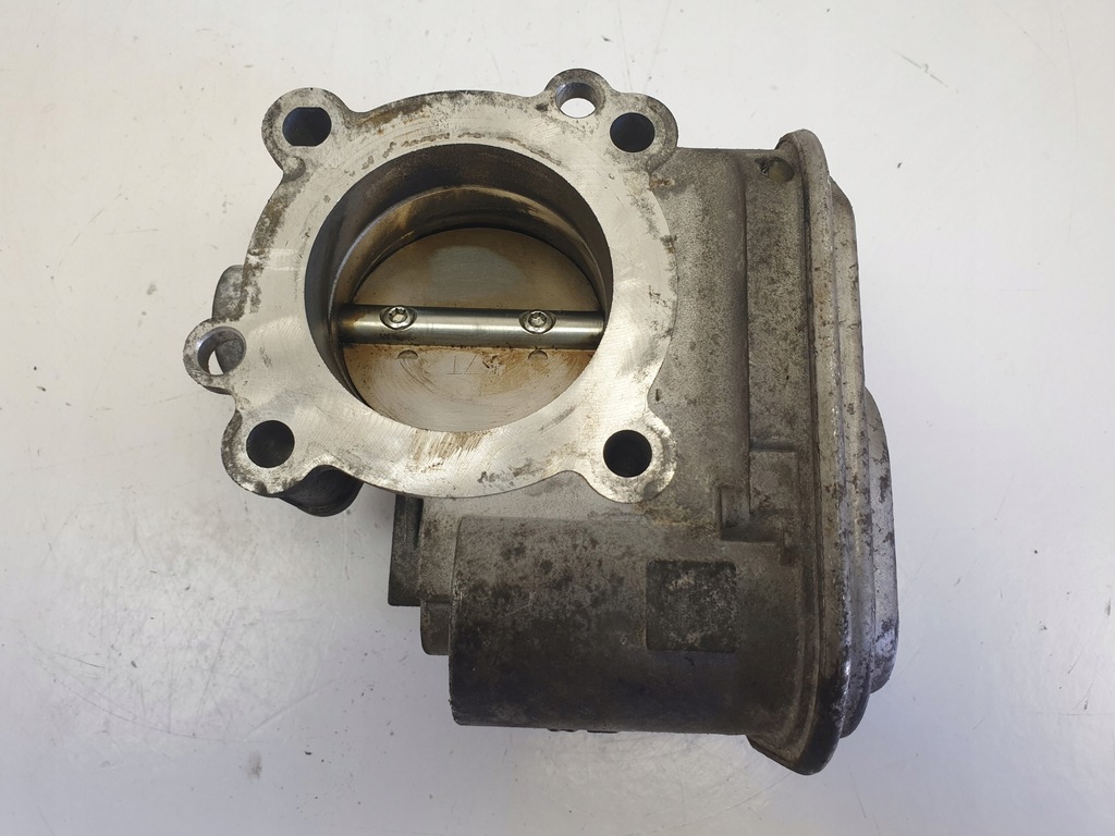 фото №6, Chrysler sebring ii 2.0 i дроссельная заслонка оригинал