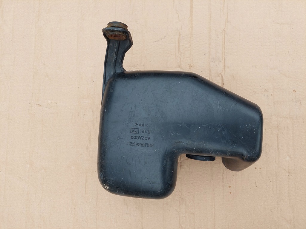 фото №1, Диффузор фильтра воздуха subaru forester i 2.0 b