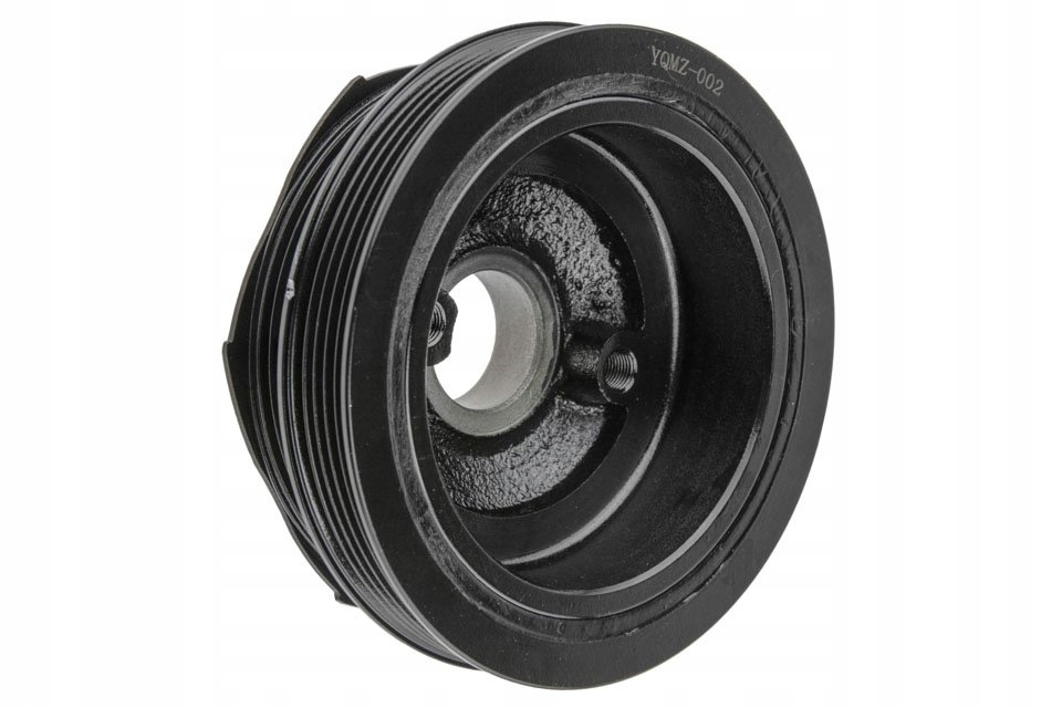 фото №9, Шків колінчастого вала колінчастого