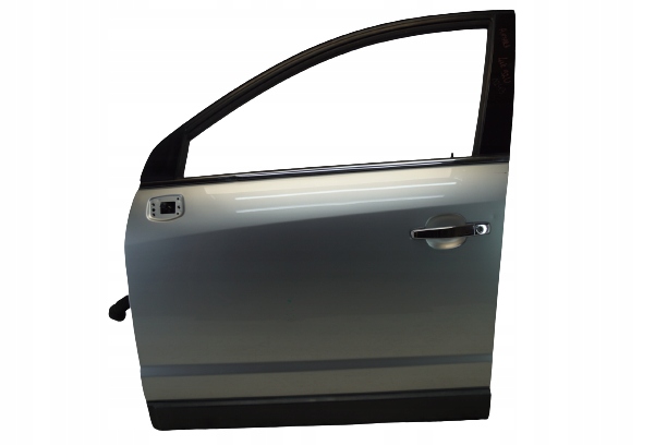 фото №1, Двері лівий перед opel antara 92u