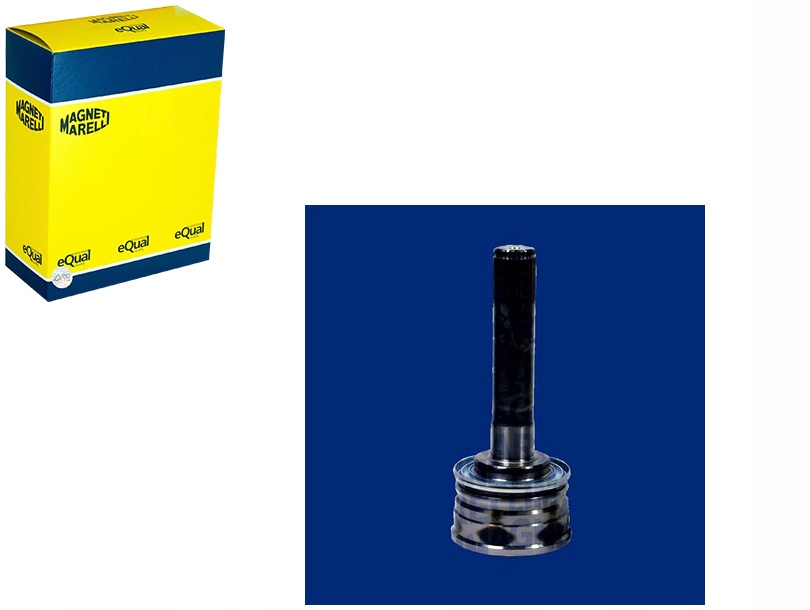 фото №1, Шарнир полуось наружный l/p hyundai galloper ii mitsubishi l200