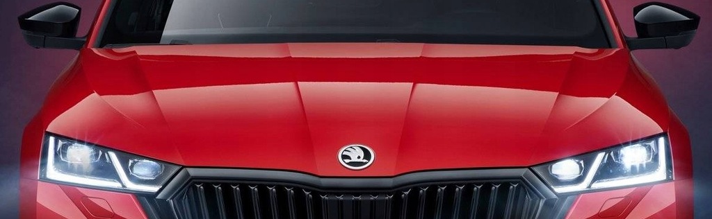 фото №1, Оригінальний номер skoda 5e3823031a капот передня octavia iv