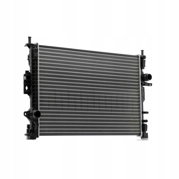 Радиатор воды stark skrd-0120061 к ford focus 3 turnier s-max wa6 с Разборки